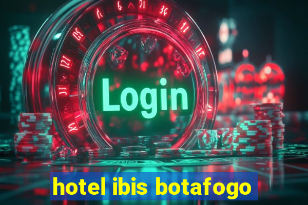 hotel ibis botafogo